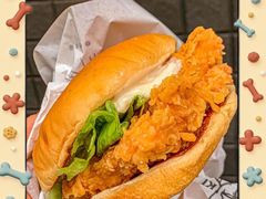 -肯德基(南京高铁1店)