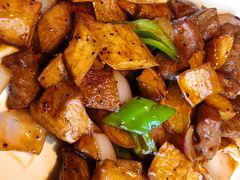 -嘉禾·悦享餐厅(八方汇店)