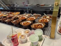 -亚惠美食花园(大连开发区安盛购物广场店)