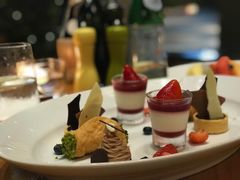 -君悦酒店·La Terrazza意合園·意式风味