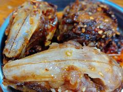 -老黄记手撕烤兔(玉林街店)