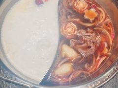 -牛New寿喜烧(中山公园龙之梦店)