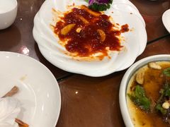 -吴山贡鹅(罍街店)