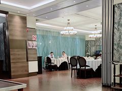 -上海小南国(金桥国际广场店)