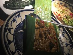 -雀舞云南菜(乐客城店)
