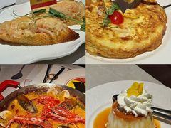 -Mezomd曼索蒂西班牙餐厅(广粤店)