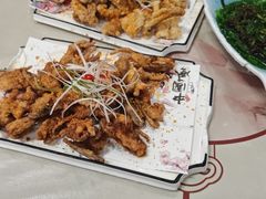 -北港方记海鲜楼·海景餐厅