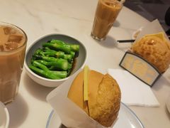 -新旺茶餐厅·早餐·夜宵(长乐店)