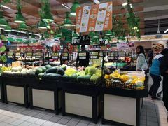 -利群海琴购物广场(商丘路店)