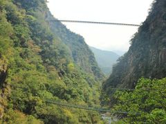 -太鲁阁公园