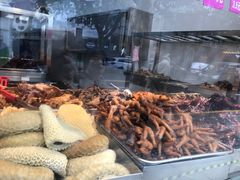 -老人和饭店(淮海中路店)