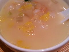 海鲜泡饭-唐宫海鲜舫