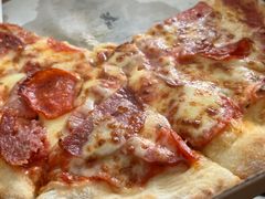 萨拉米Salami-Gather pizza
