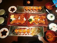 -千代武日本料理(哈西店)