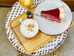 -Peet's 皮爷咖啡(东湖路手作店)