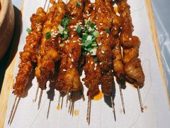 -巴厘龙虾·榜首油焖大虾(洞庭·艺术洋房店)