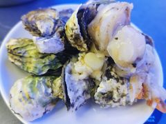 -阳光牧场自助餐厅(宝德购物中心店)