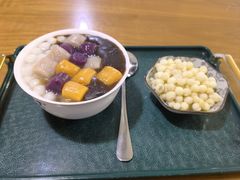 -笃笃笃糖粥(十全街店)