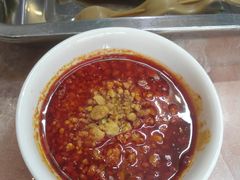 -四川乐山大佛长春泥锅涮串(四分局店)