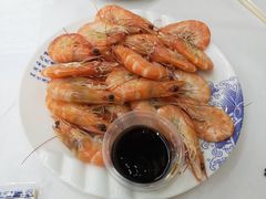 -北戴河庆山饭店·海鲜砂锅粥(北戴河黑石路店)