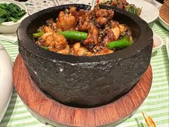 -桂满陇·杭州饭店(清河万象店)