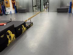 -超鹿运动(融侨锦江店)