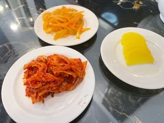 小菜-桃园中华料理炸酱面(燕儿岛路店)