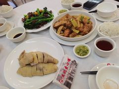 -文记壹心鸡(宝华路店)