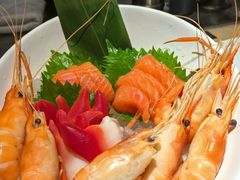 -水木锦堂·自助铁板烧(望京凯德MALL店)