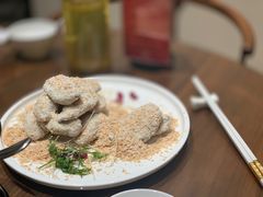 -将相和·海鲜蒸饺大连菜