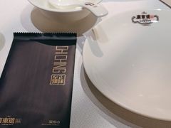 -广东道至正餐厅(区庄店)