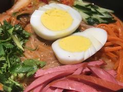 -啊美丽炭火烤肉(滑翔一店)