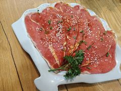 -三千里烧烤(西二道街店)