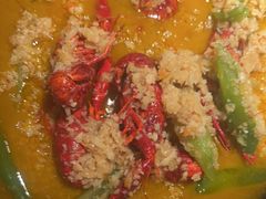 -沪小胖·小龙虾·蓝龙王(八佰伴店)