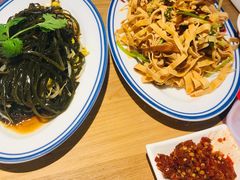 -新兴园饺子馆(北京百子湾店)