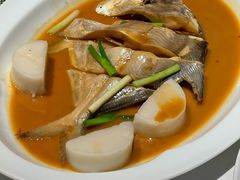 -新荣记(建国门外大街店)