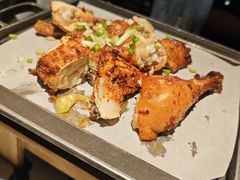 -绿茶餐厅(领展购物广场·中关村店)