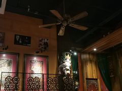 -甘尼仕印度餐厅酒吧(斜塘老街店)