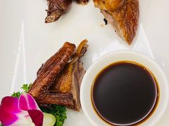 -水月周庄铂尔曼酒店-水月荟中餐厅