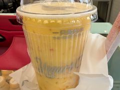 -一只酸奶牛(洪崖洞11楼店)