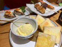 -一心创作料理屋(经开万达店)