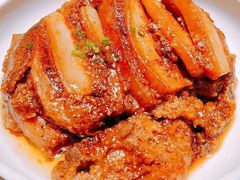 粉蒸肉-秦园酒楼(水岸星城店)