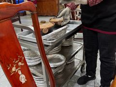 -红星光发煲仔饭(大石街店)