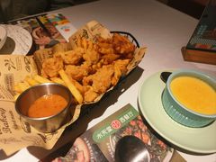 -Aqua Oasis 水天堂(相城天虹商场店)