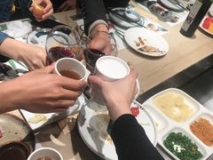 -大渔铁板烧(蛇口店)