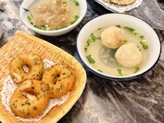-安泰楼·佛跳墙创始人·传统闽味早茶·酒楼(三坊七巷闽菜地标店)