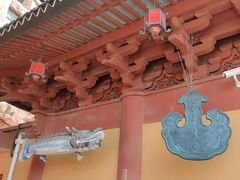 -上海东林寺(金山区)