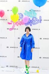 -安吉拉·纤纤玉指美甲美睫创意中心