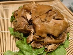 -惠丰堂饭庄·烤鸭·京味菜(翠微路店)