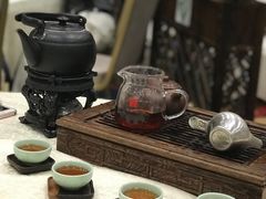 -顺德人家食府(黄金广场店)